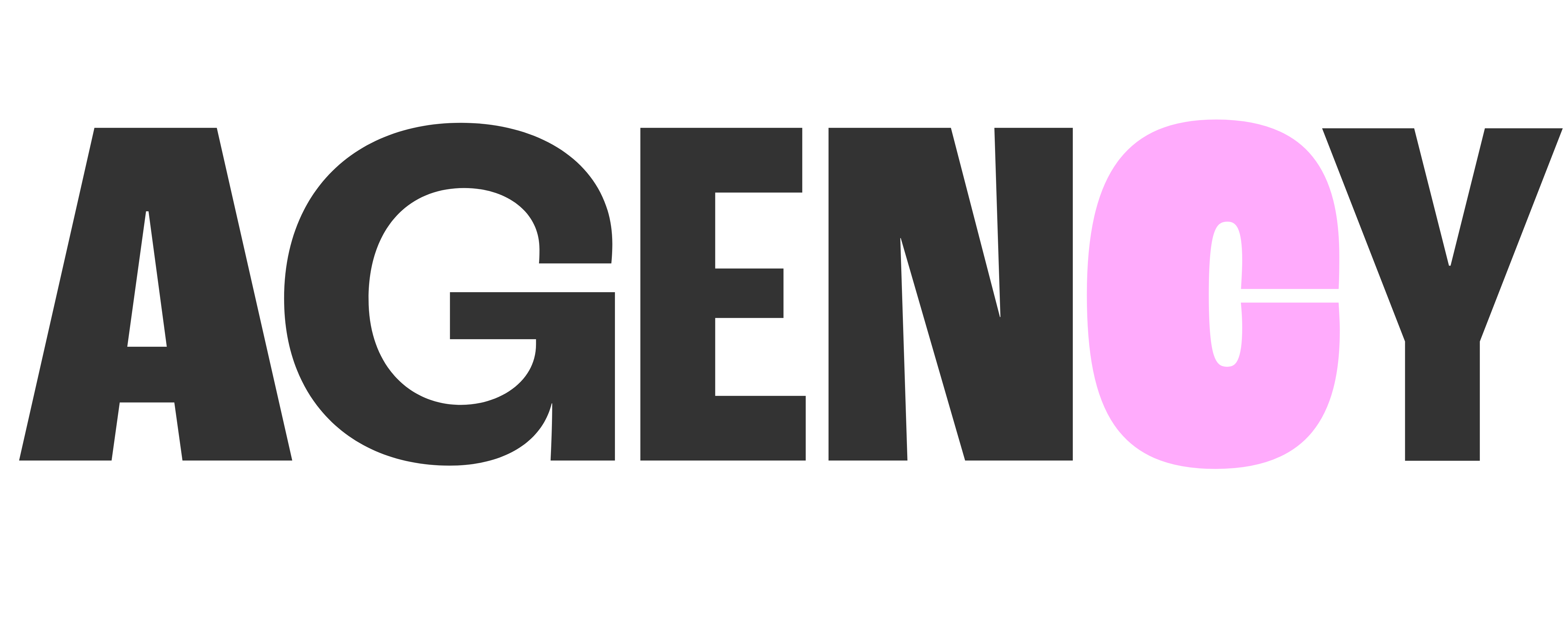 AGENCY — C